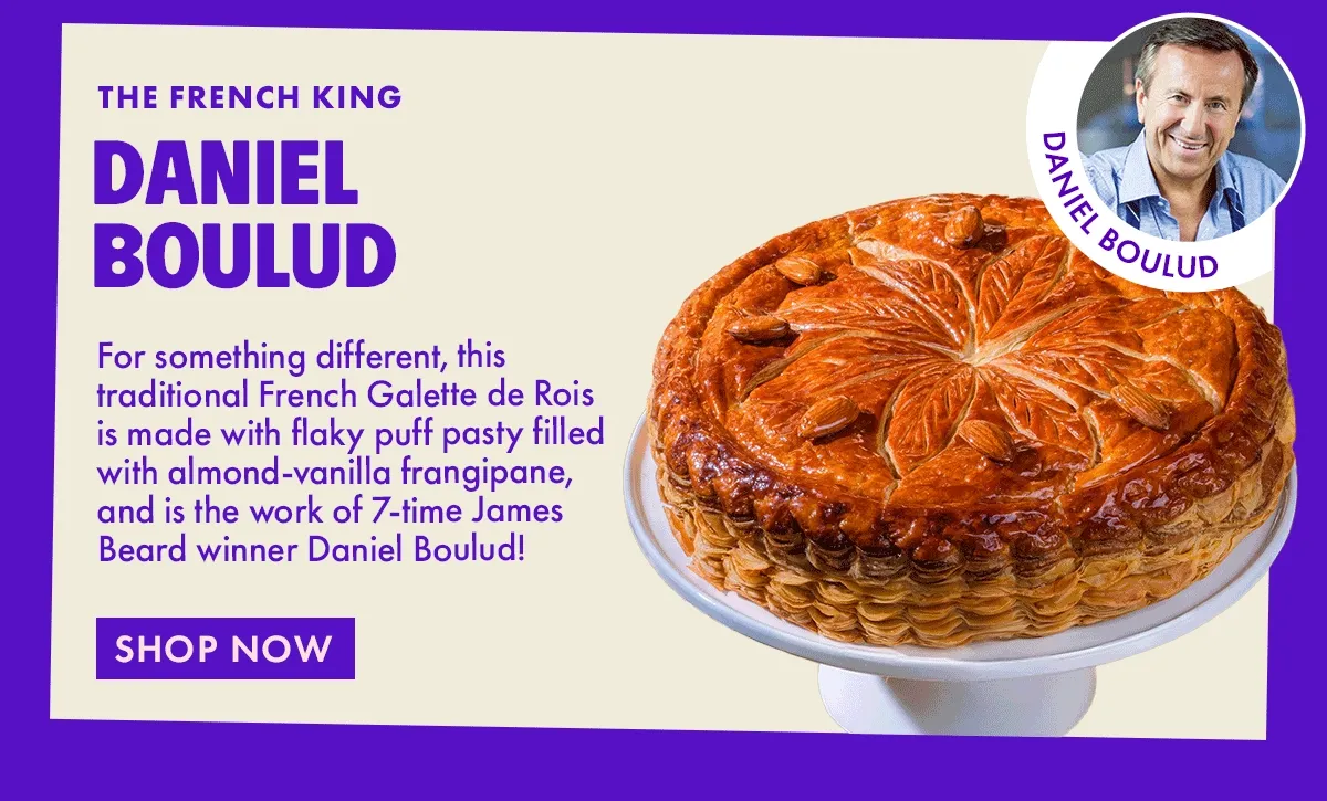 Daniel Boulud Daniel Boulud