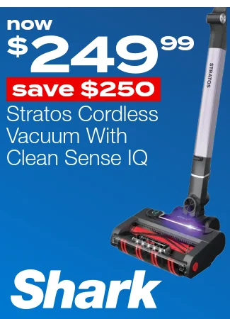 Christmas Doorbusters