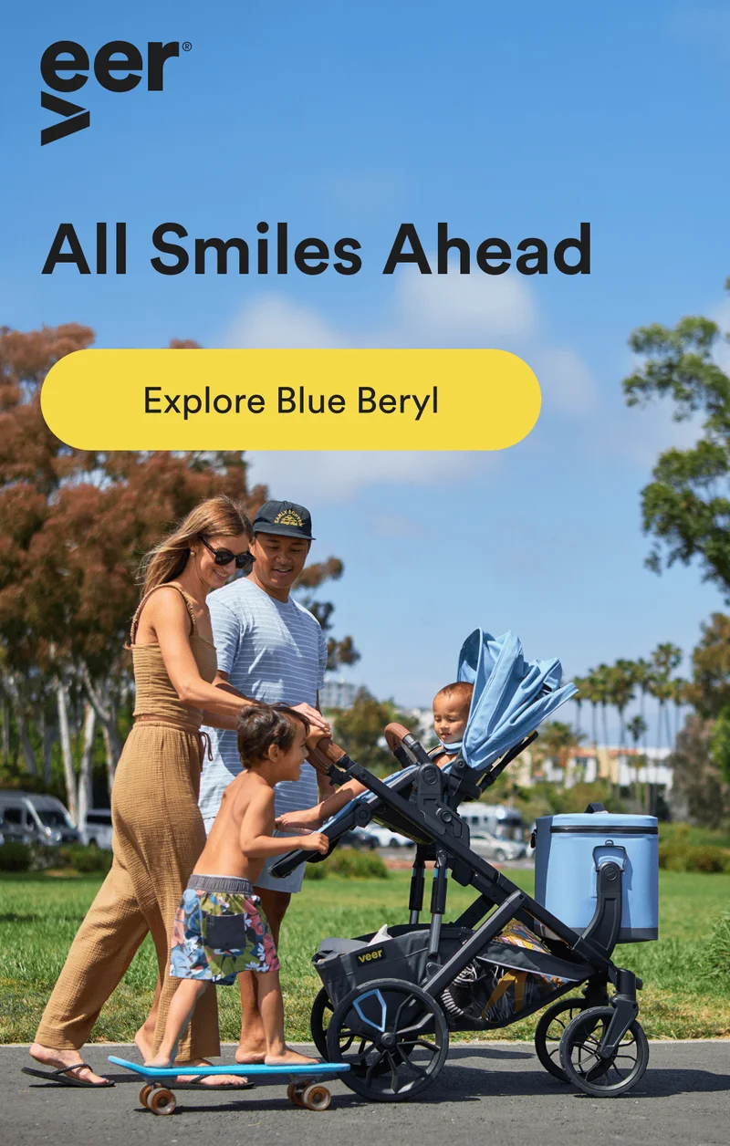 all smiles ahead - explore blue beryl