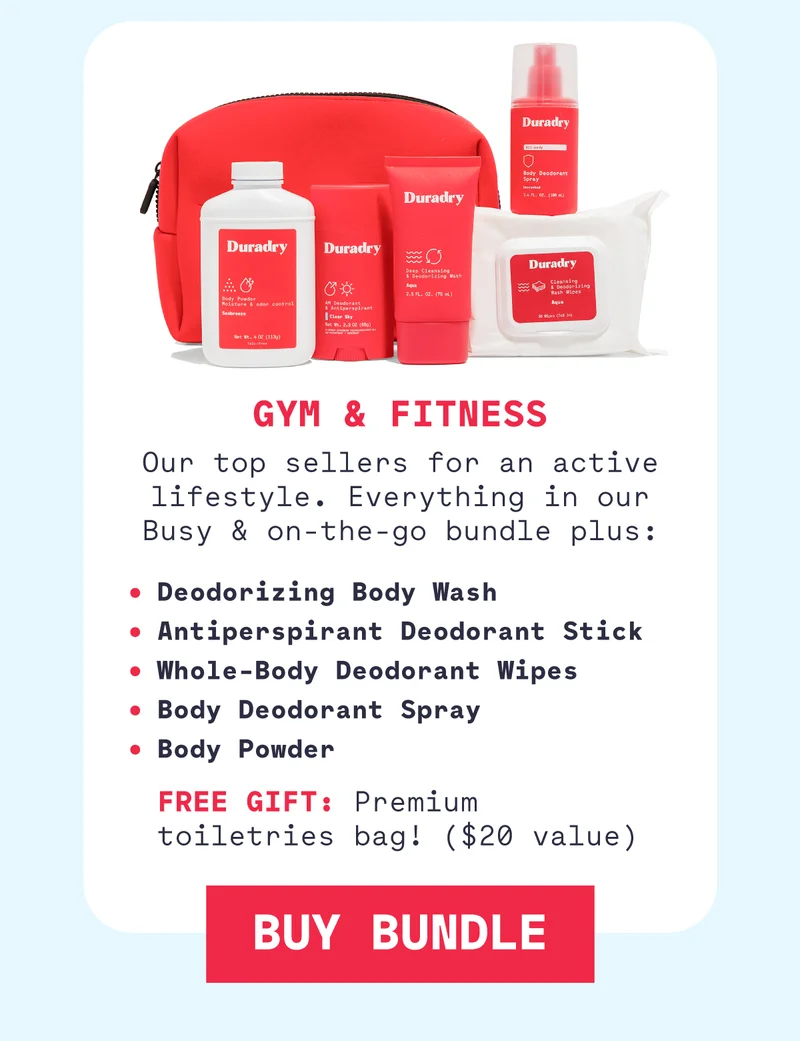 Gym & Fitness Bundle