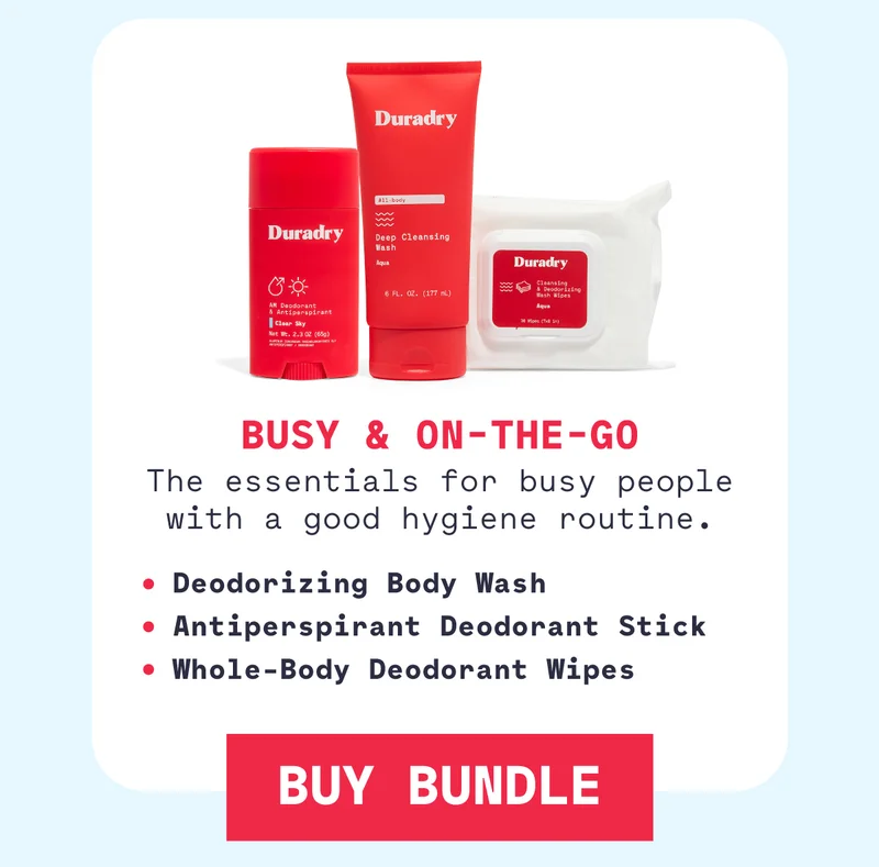Busy On the Go Bundle