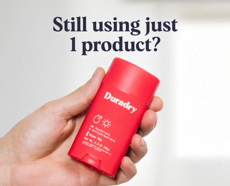 Still using just 1 Product