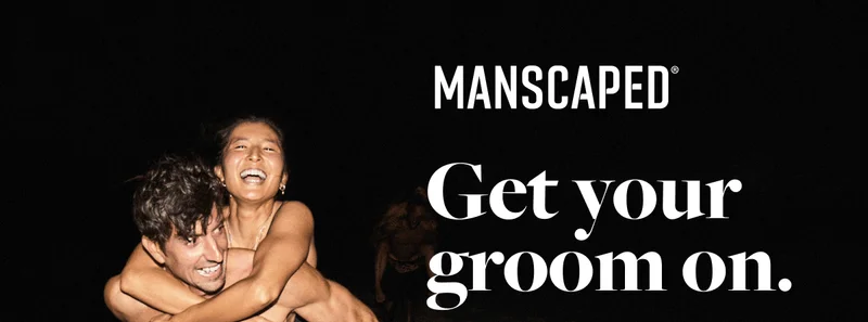 MANSCAPED®