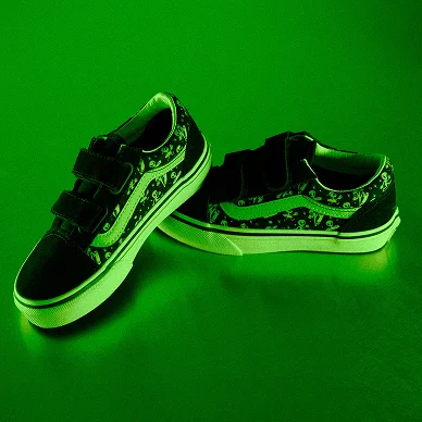 Little Kids Old Skool V