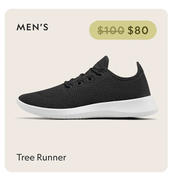 Tree Runner