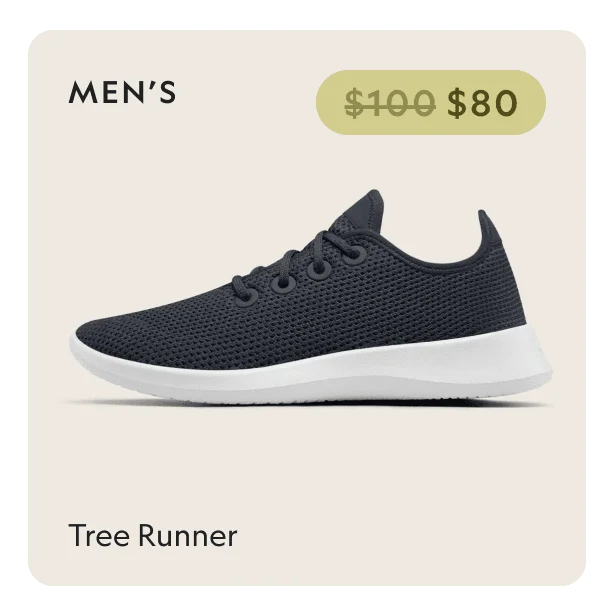 Tree Runner