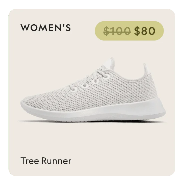 Tree Runner