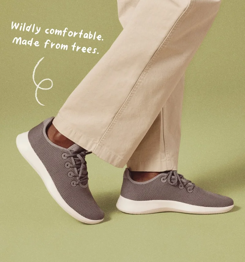 Tree Runner