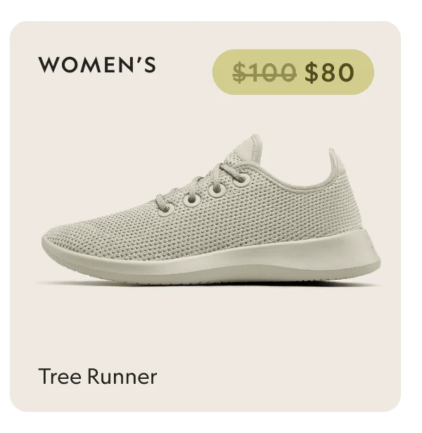Tree Runner