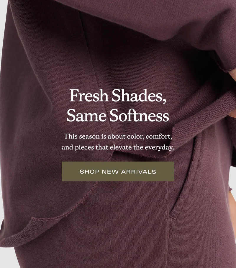 Shop New Arrivals