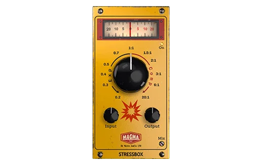 Magma StressBox