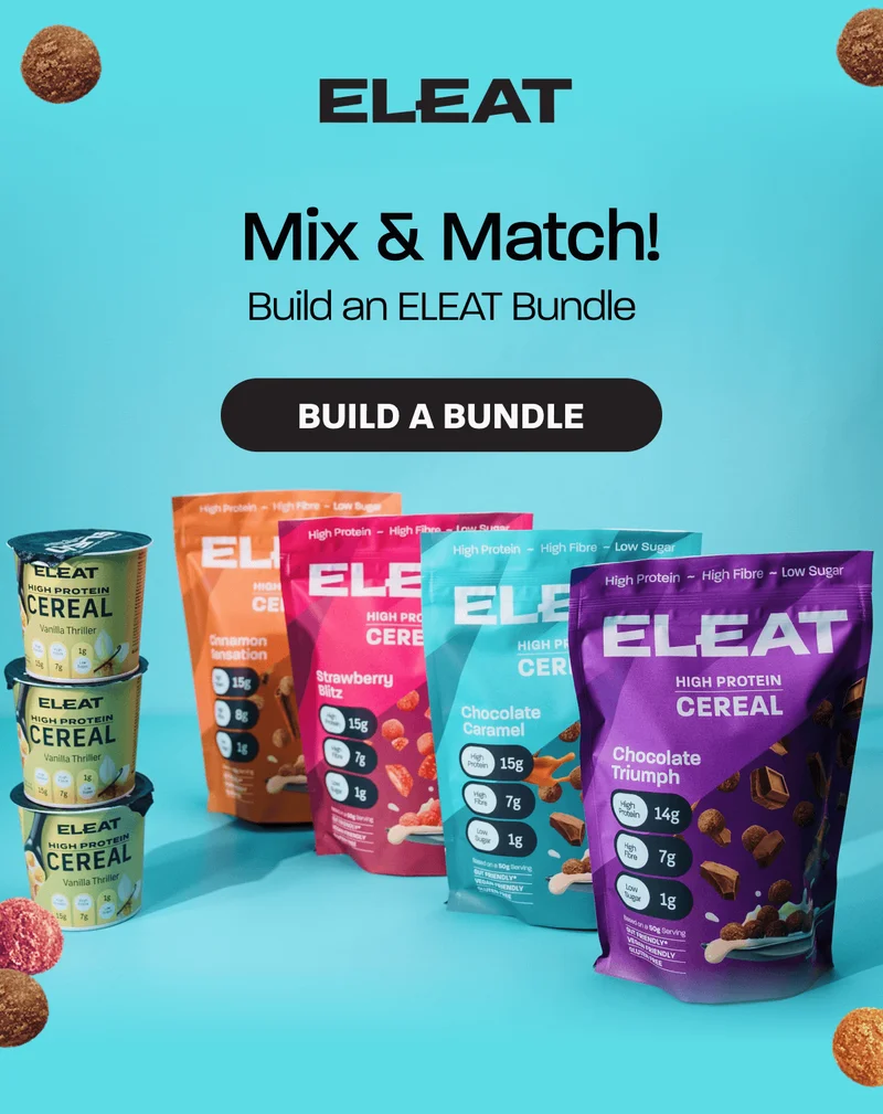 Mix & Match!