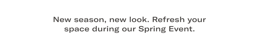 Spring Event Spring Event