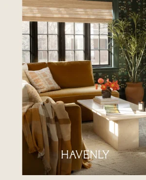 Havenly Havenly