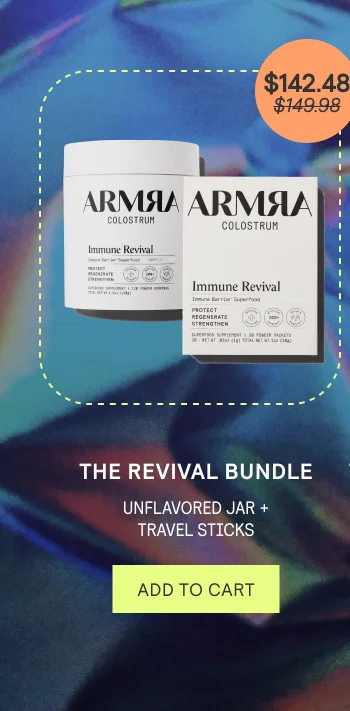THE REVIVAL BUNDLE