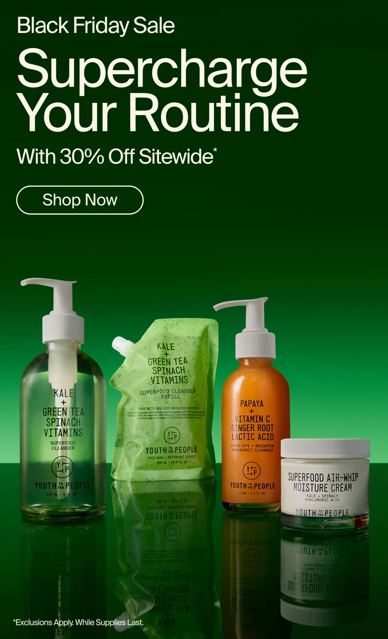 Black Friday Sale
