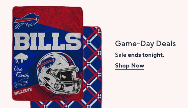 game day deals