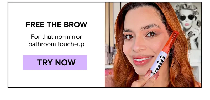 Free the Brow