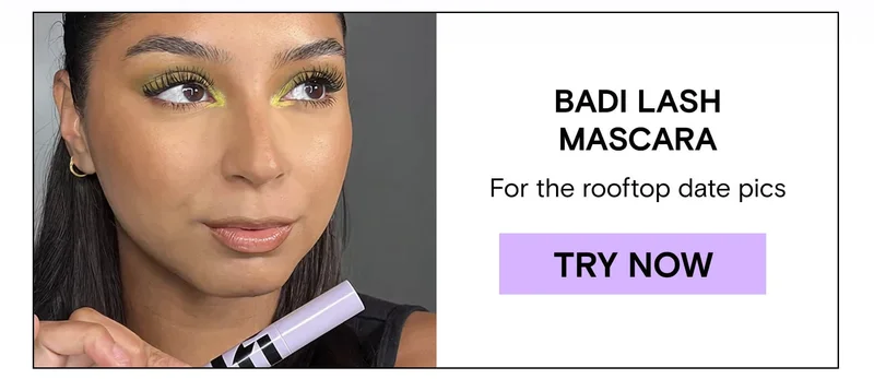 Badi Lash Mascara