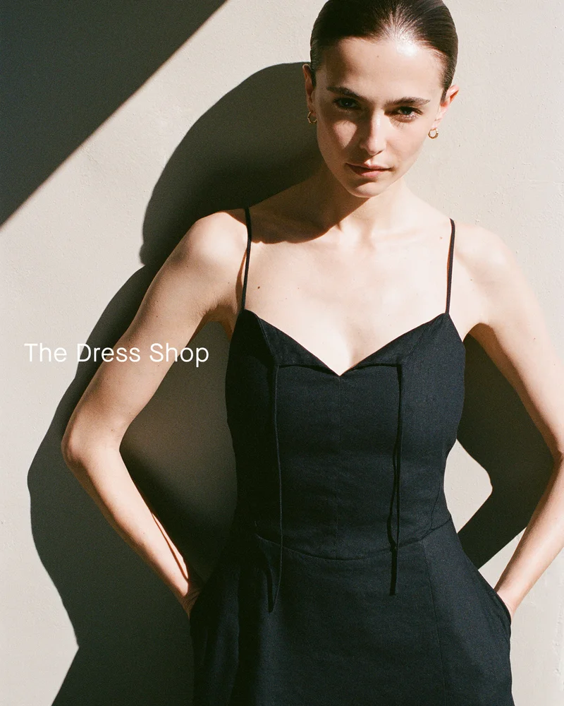 Image | The Dress Shop