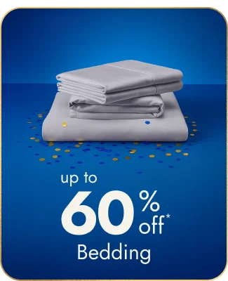 bedding