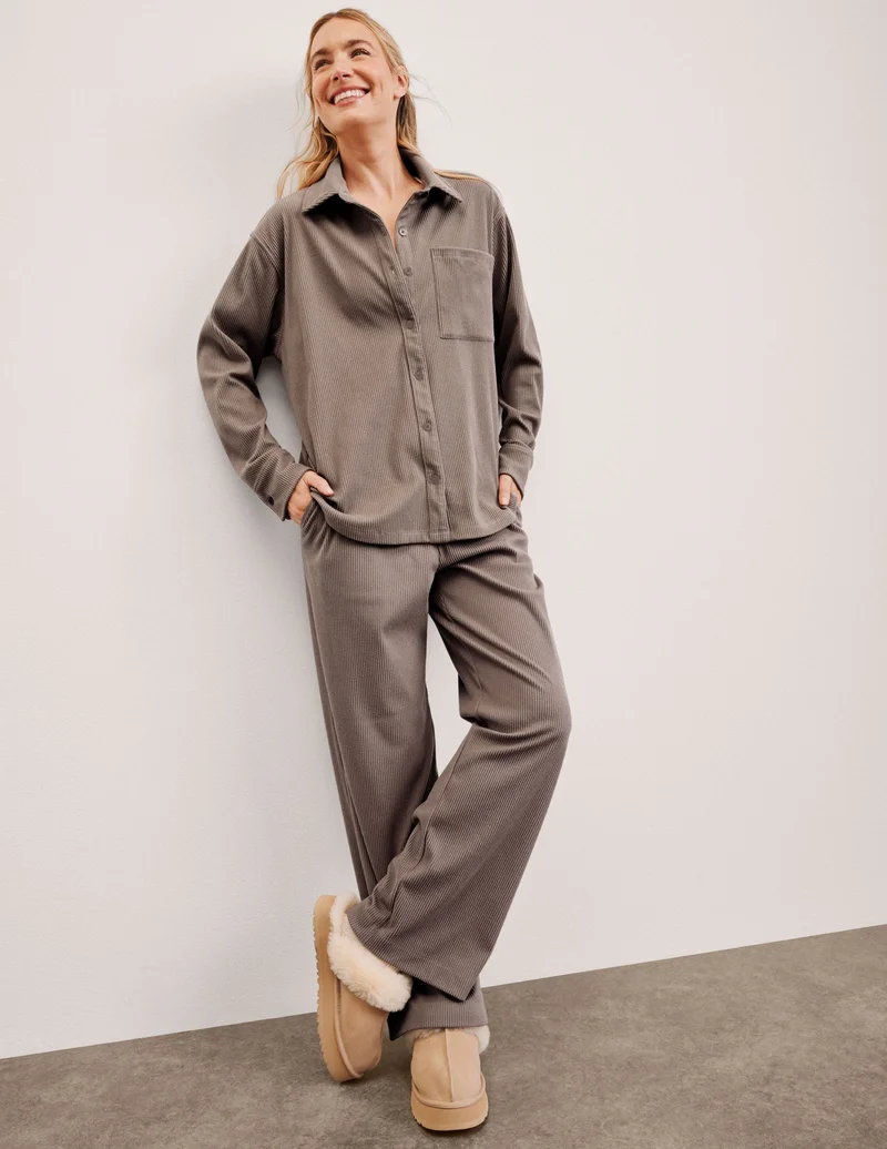 Image of Breathe Easy Corduroy Pant