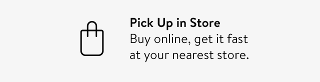Pick Up in Store