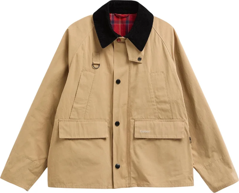 Barbour, Stone / L