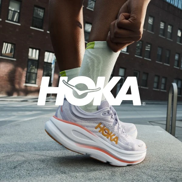 New arrivals from Hoka New arrivals from Hoka