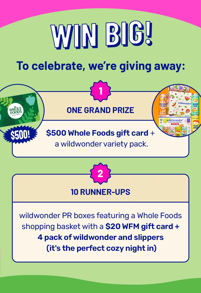 Win big!!!