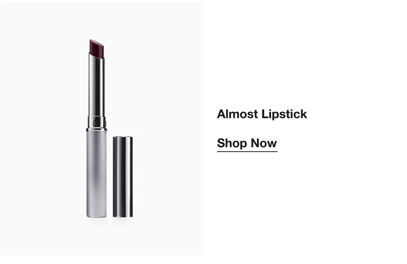 Almost Lipstick Shop Now