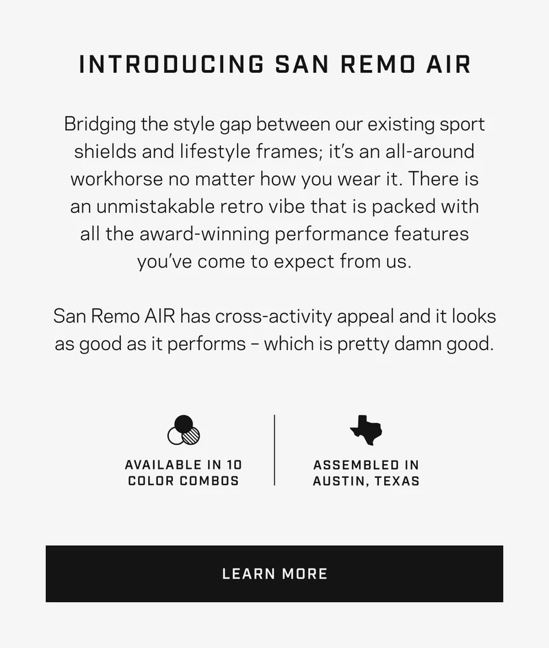 Learn More