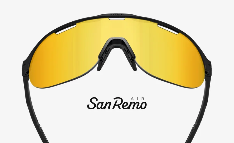 San Remo AIR