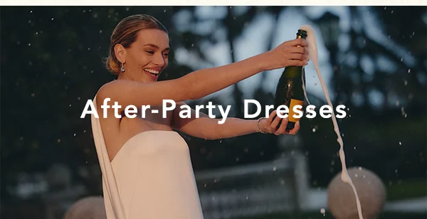 After Party Dresses