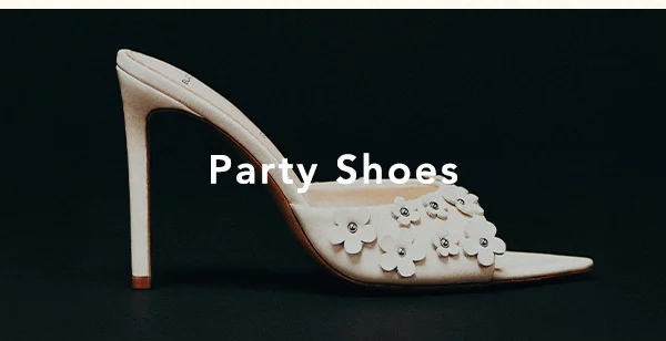 Party Shoes