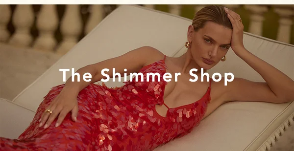 The Shimmer Shop
