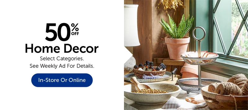 Home Decor