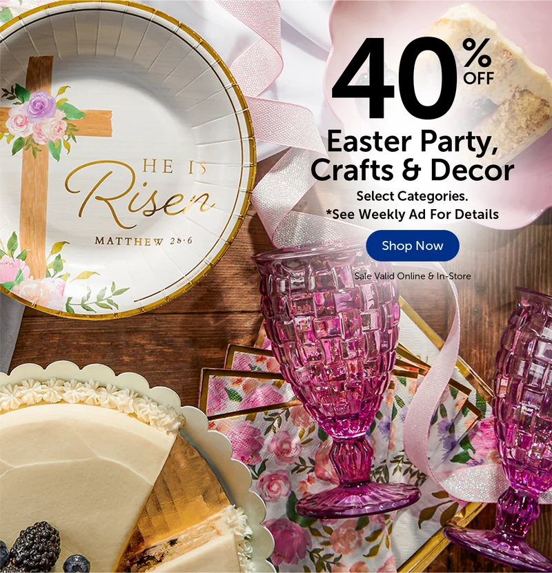 Easter Items
