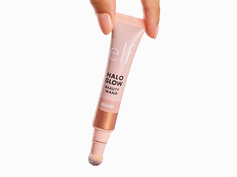 Halo Glow Blush Beauty Wand