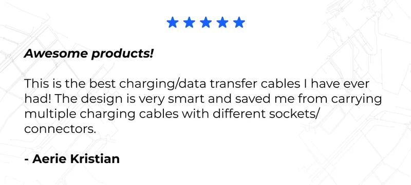 review