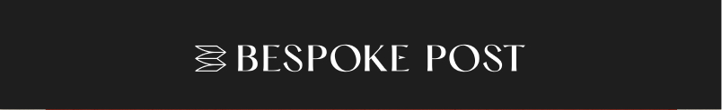 Bespoke Post Logo