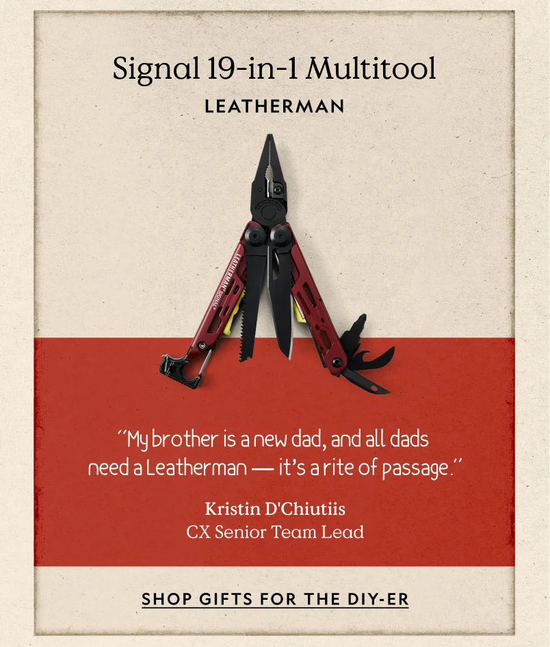 Signal 19-in-1 Multi-Tool