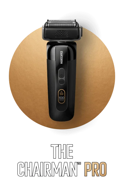 The Chairman™ Pro