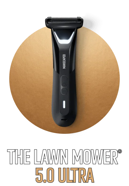 The Lawn Mower® 5.0 Ultra