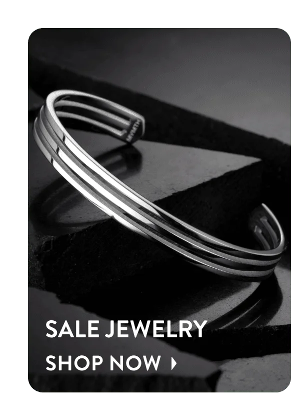 Sale Jewelry