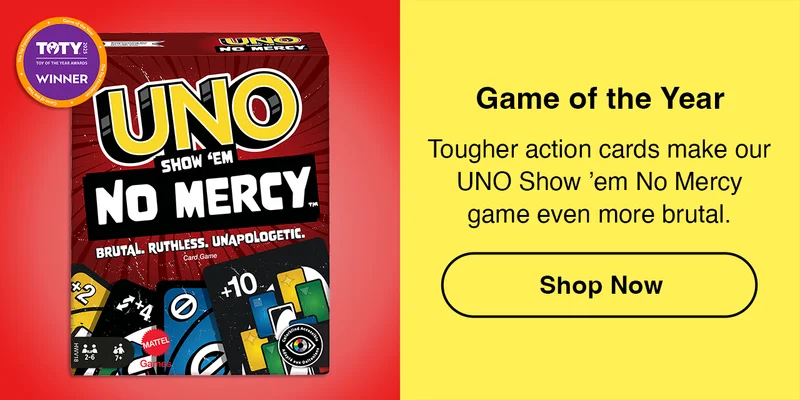Game of the Year