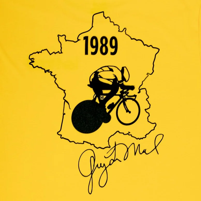 1989 T-Shirt Back