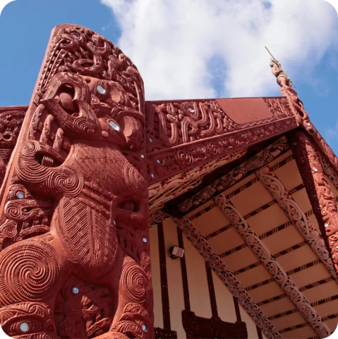 Māori culture, New Zealand