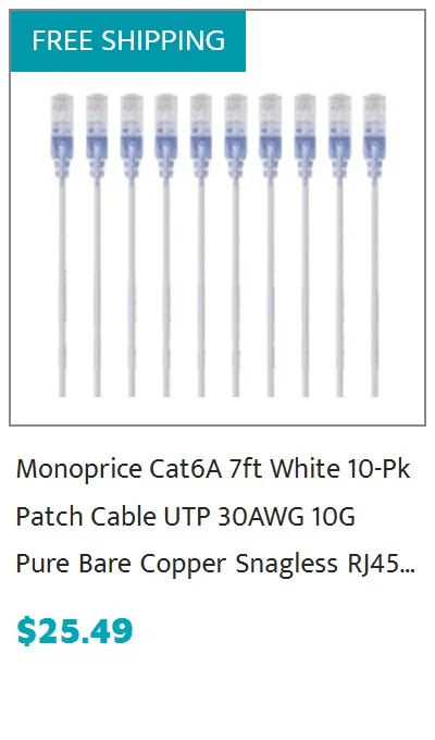 View product recommended for you