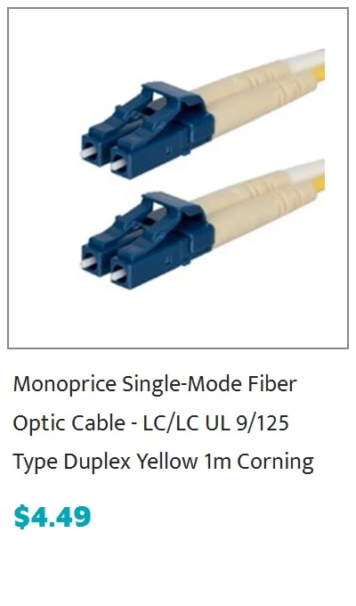 View product recommended for you